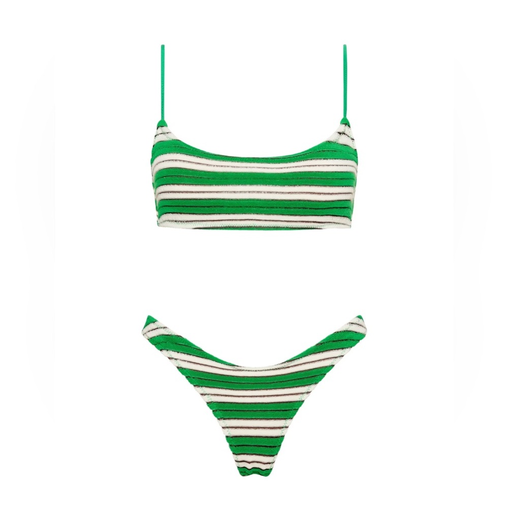 TRIANGL Mica Bikini- Dunne